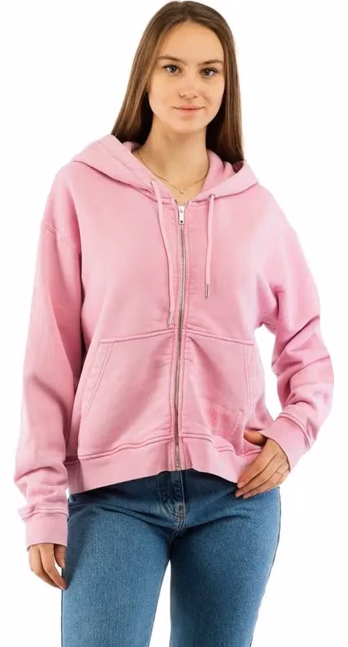 Moschino Multicolor Cotton Sweatshirt