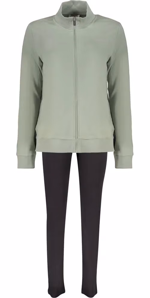 Freddy Green Cotton Women Sweatshirt