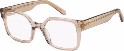 Pink Acetate Glasses (Frames)