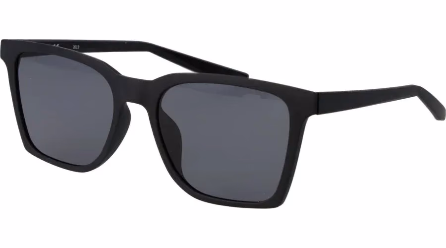Nike Black Plastic Sunglasses