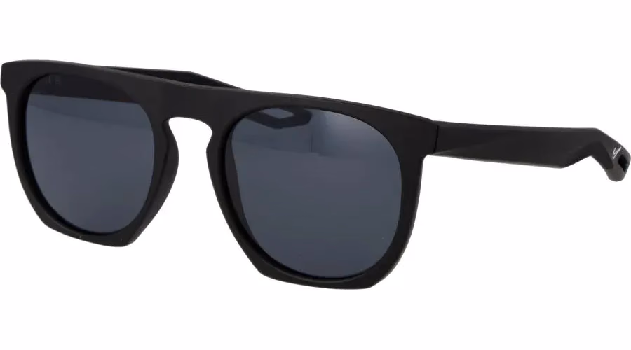 Nike Black Plastic Sunglasses