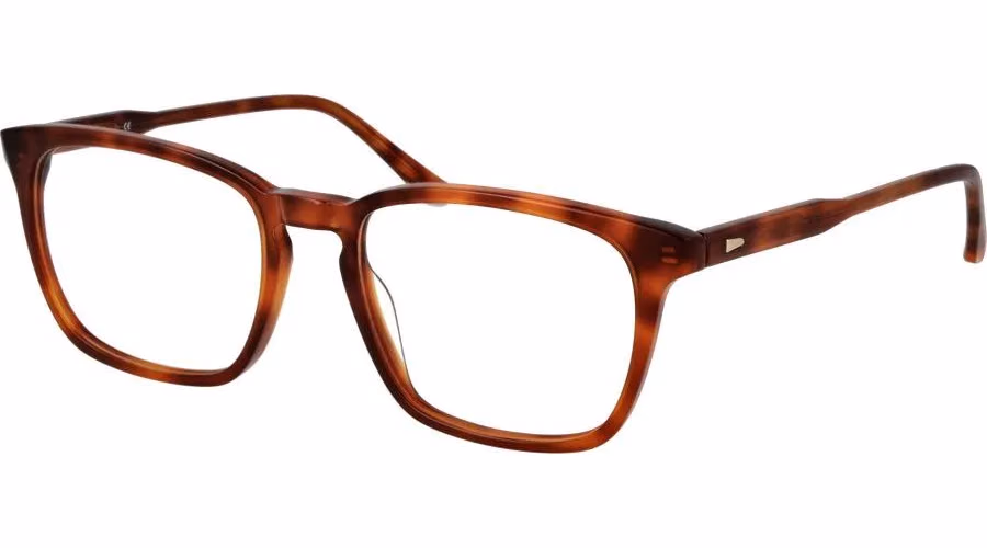 Sandro Brown Acetate Glasses (Frames)