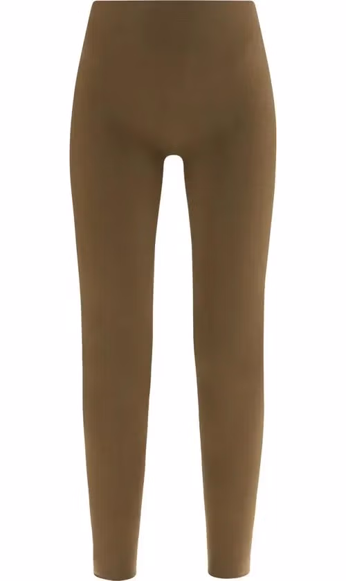 Wolford Bicolor Polyamide Leggings