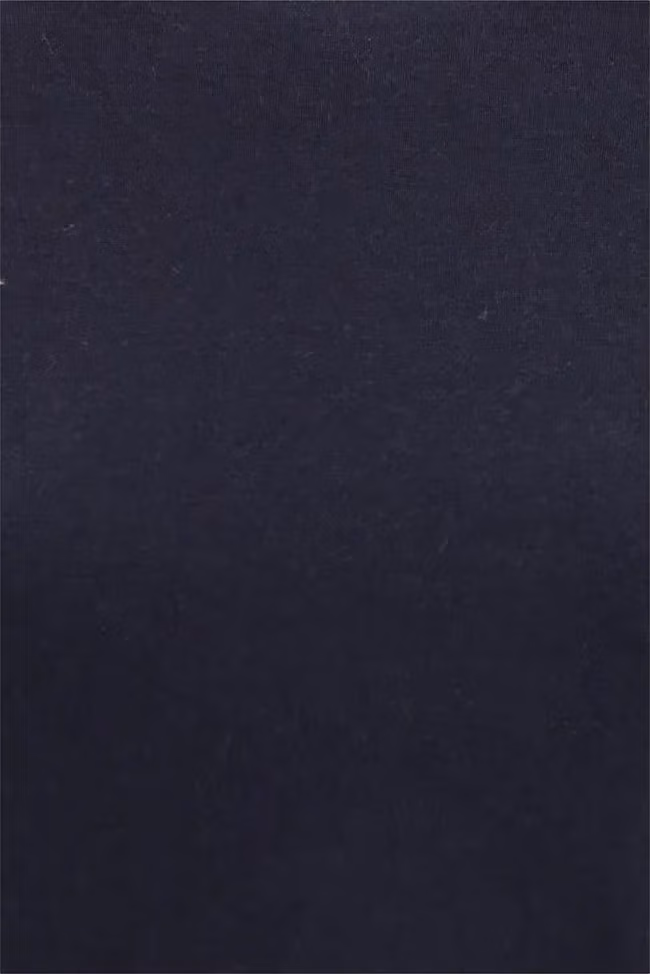 Extreme Cashmere Blue Cotton Sportswear