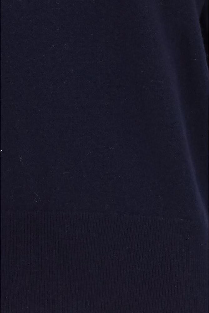 Extreme Cashmere Blue Cashmere Sweater