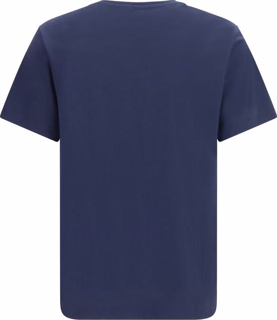 Parajumpers Blue Cotton Sportswear