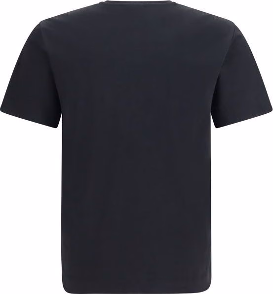 Parajumpers Black Cotton Sportswear
