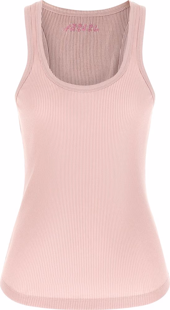 Isabel Marant Multicolor Cotton Tank Tops
