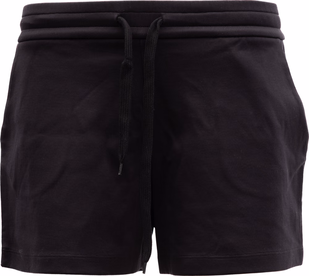 Valentino Garavani Women Crepe Shorts