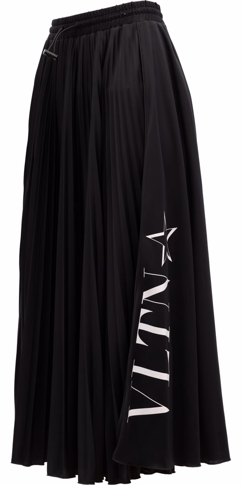 Valentino Garavani Women Jersey Skirt