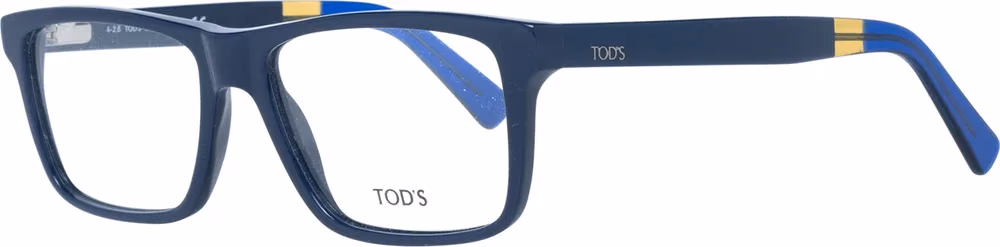 Tod's Blue Men Optical Frames