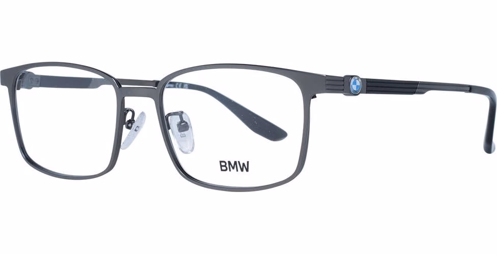 BMW Gray Titanium Glasses (Frames)