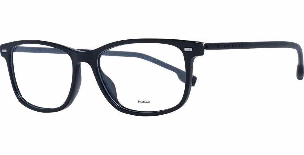 Hugo Boss Black Acetate Glasses (Frames)