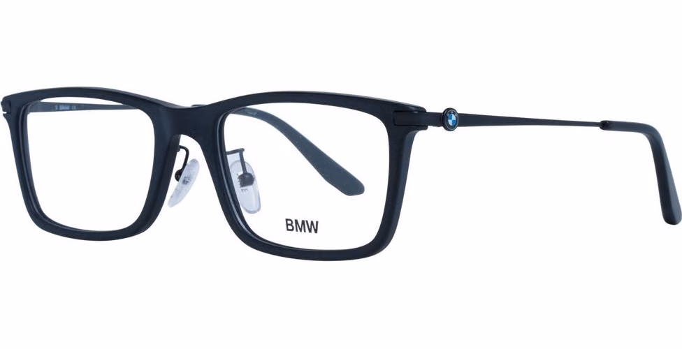 BMW Black Men Optical Frames