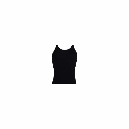 Dolce & Gabbana Black Tank Sleeveless Underwear Men T-shirt