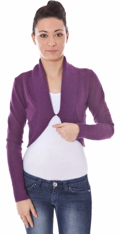 Datch Viola Polyamide Women's Shrug