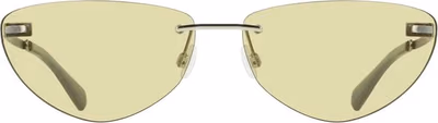 Verde Metallo Woman Sunglass