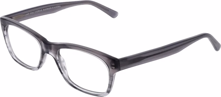 Andy Wolf Gray Acetate Glasses (Frames)
