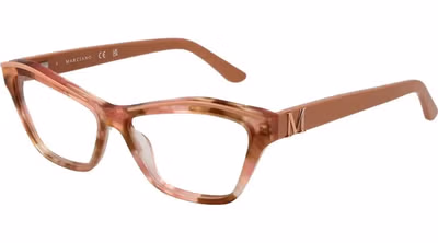 Beige Acetate Glasses (Frames)