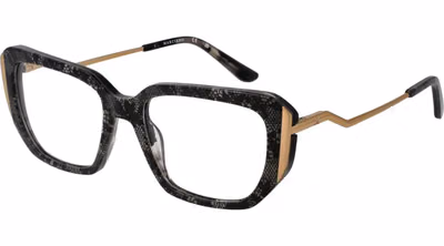 Gray Acetate Glasses (Frames)