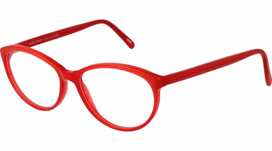 Andy Wolf Multicolor Acetate Glasses (Frames)