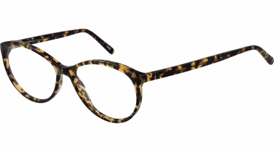 Andy Wolf Bicolor Acetate Glasses (Frames)