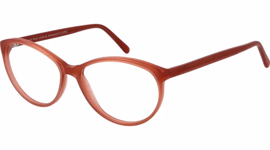 Andy Wolf Pink Acetate Glasses (Frames)