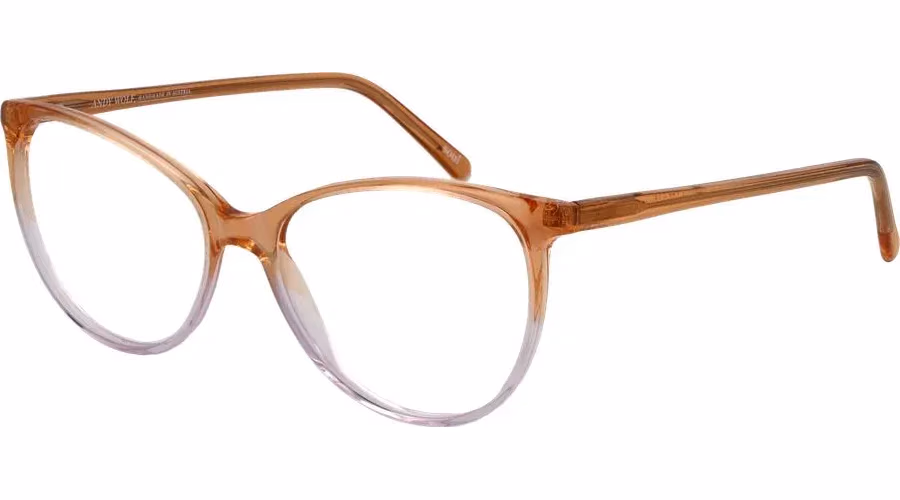 Andy Wolf Multicolor Acetate Glasses (Frames)