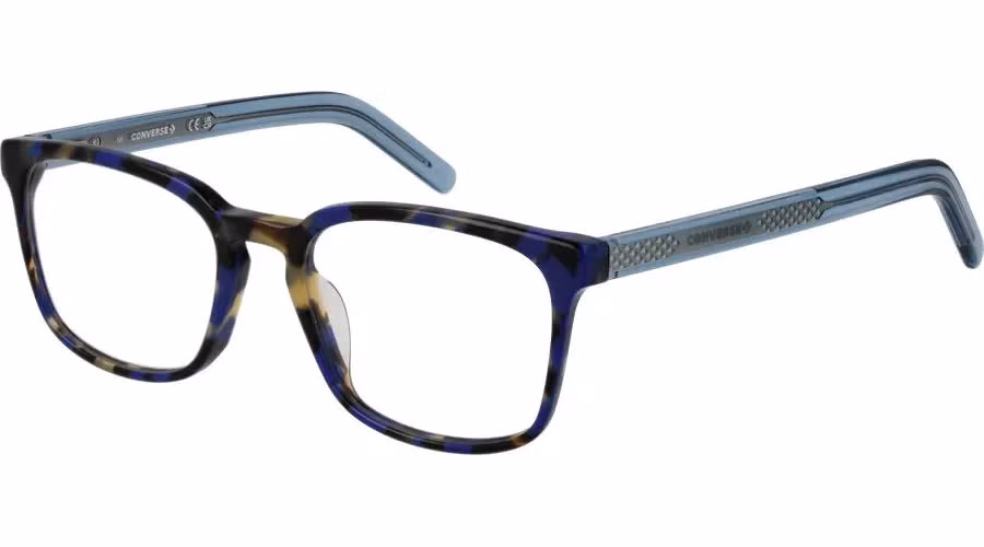 Converse Bicolor Acetate Glasses (Frames)