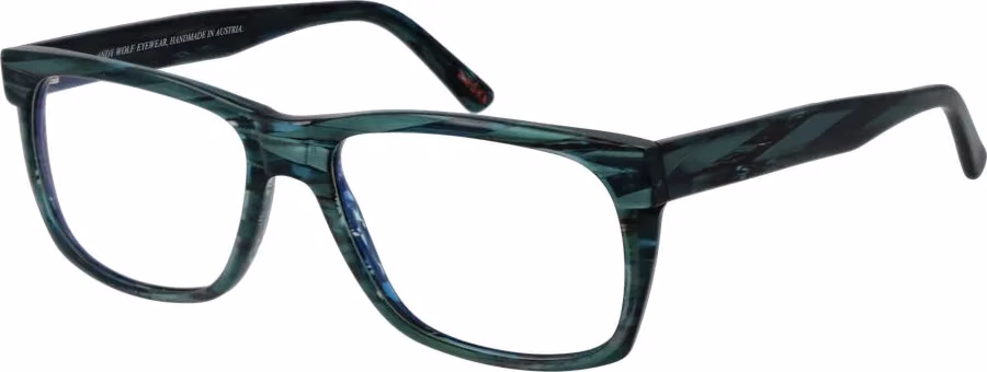 Andy Wolf Bicolor Acetate Glasses (Frames)
