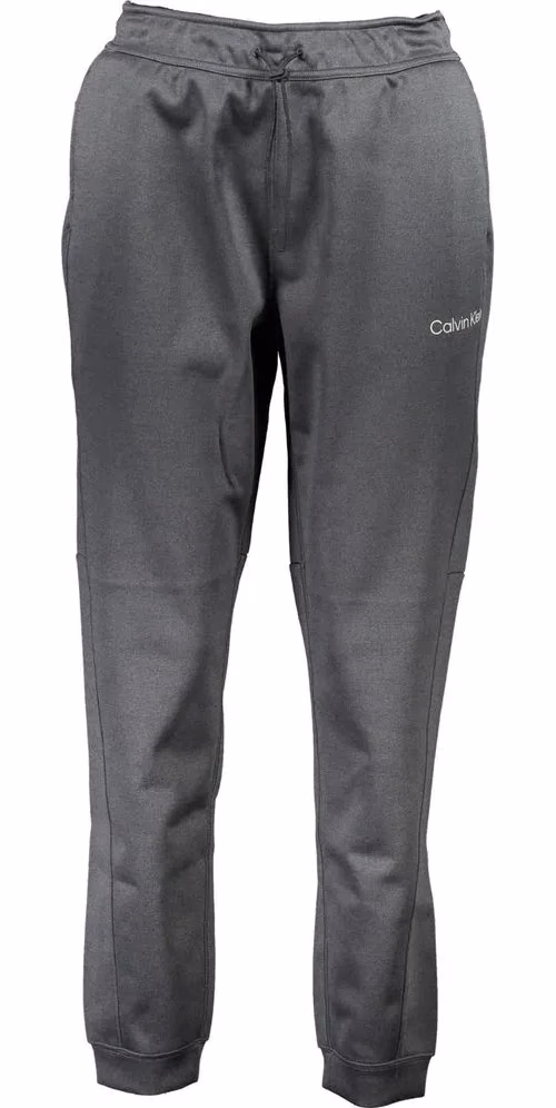 Calvin Klein Nero Polyester Women's Trackpant