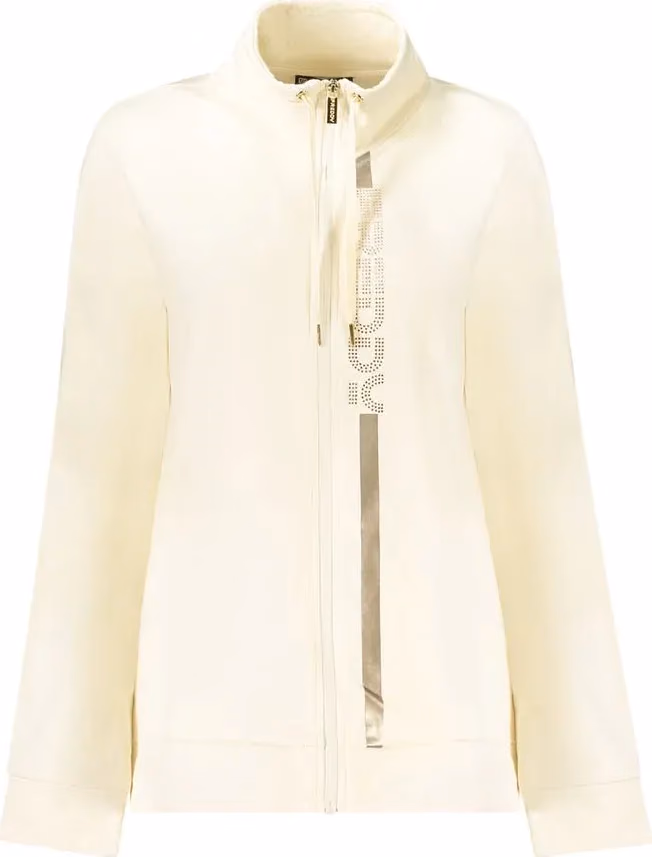 Freddy Bianco Cotton Women Sweatshirt