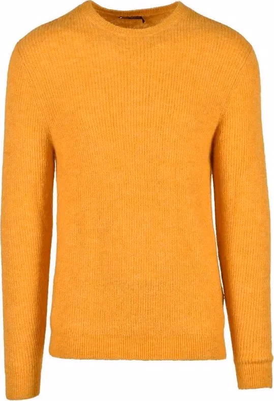 Antony Morato Bicolor Polyamide Sweatshirt